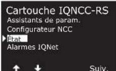RAIN BIRD ESPLXIVM - État IQNCC-RS - 6