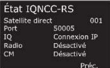 RAIN BIRD ESPLXIVM - État IQNCC-RS - 8