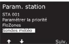 RAIN BIRD ESPLXIVM - Sondes météo - 1