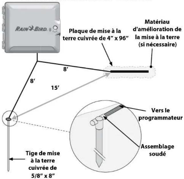 RAIN BIRD ESPLXIVM - AMISE EN GARDE - 3