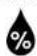 RAIN BIRD ESPLXIVM - % de réglage - 1