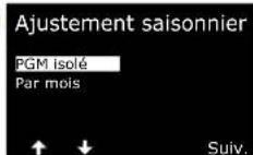RAIN BIRD ESPLXIVM - Programme isolé - 5