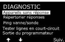 RAIN BIRD ESPLXIVM - Appareils sans réponse - 4
