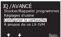 RAIN BIRD ESPLXIVM - Alarmes IQNet - 4