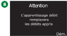 RAIN BIRD ESPLXIVM - Stations sélectionnées - 9