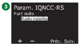 RAIN BIRD ESPLXIVM - Satellite client - 3