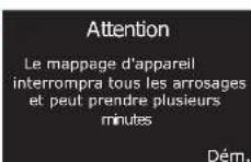 RAIN BIRD ESPLXIVM - Positionnez la roue sur Paramètres bifilaires - 10