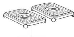 NINJA Foodi MAX AF400EU - COMPONENTI PRESENTAZIONE DELLA FRIGGITRICE AD ARIA - 2