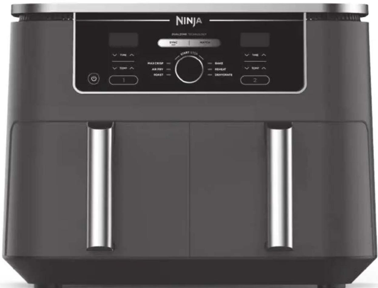 NINJA Foodi MAX AF400EU - 1