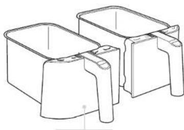 NINJA Foodi MAX AF400EU - 1