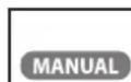 GYS Promig 400 G DV WS - HANDMATIGE MODUS (FIG-V) - 1