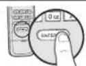 CHAMBERLAIN B2405C - Remote Control and Keyless Entry - 3