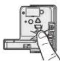 CHAMBERLAIN B2405C - WARNING - 3
