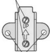 CHAMBERLAIN B2405C - OPTION B - CEILING INSTALLATION - 1