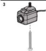 CHAMBERLAIN B2405C - FLOOR OPTION - 3