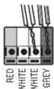 CHAMBERLAIN B2405C - SAFETY SENSOR TROUBLESHOOTING - 3