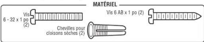 CHAMBERLAIN B2405C - INTRODUCTION - 1