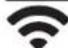 CHAMBERLAIN B2405C - Check Signal Strength. If you see: - 1
