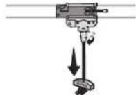 CHAMBERLAIN B2405C - NETWORK - 1
