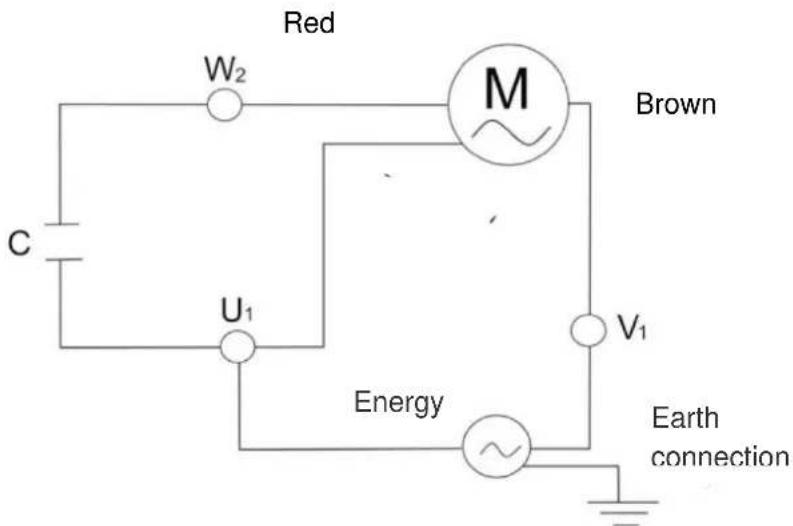 GRE PP076H - ELECTRICITY - 1