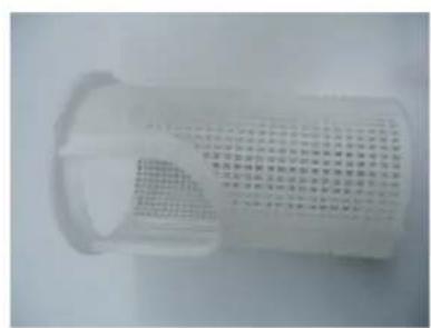 GRE PP076H - CARACTERISTICAS TECNICAS - 2