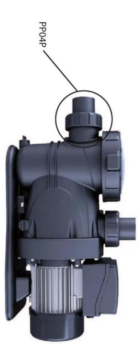 GRE PP076H - CARACTERISTICAS TECNICAS - 1