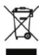 GRE PP076H - EN - CROSSED-OUT WASTE CONTAINER - 1