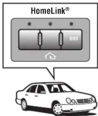 CHAMBERLAIN RJO20C - WHEN TO INSTALL A HOMELINK REPEATER KIT - 1