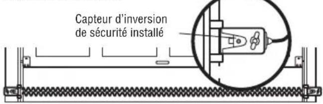 CHAMBERLAIN RJO20C - Tableau des diagnostics - 1