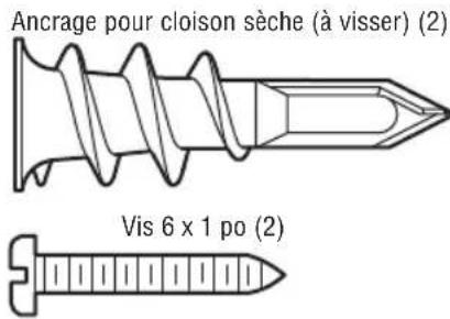 CHAMBERLAIN RJO20C - Installer la lumière à distance - 1