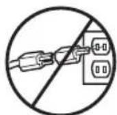 CHAMBERLAIN RJO20C - AVENTISSEMENT - 2