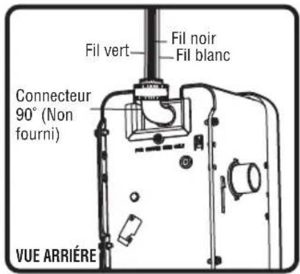CHAMBERLAIN RJO20C - AVENTISSEMENT - 3