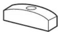 CHAMBERLAIN RJO20C - A VERTISSEMENT - 1