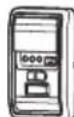 CHAMBERLAIN RJO20C - 041A7928-3 828LM-041A6287 - 1