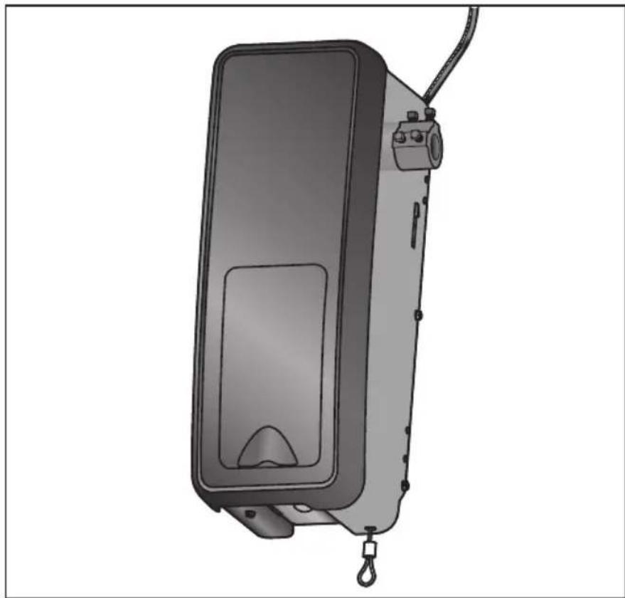 CHAMBERLAIN RJO20C - 1