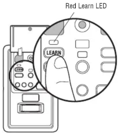 CHAMBERLAIN RJO20C - Setup and Connect Your Gateway and Opener in the myQ® App - 2