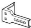 CHAMBERLAIN RJO20C - Extension Brackets: - 1