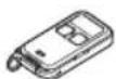 CHAMBERLAIN RJO20C - Keychain Remote Control - 1
