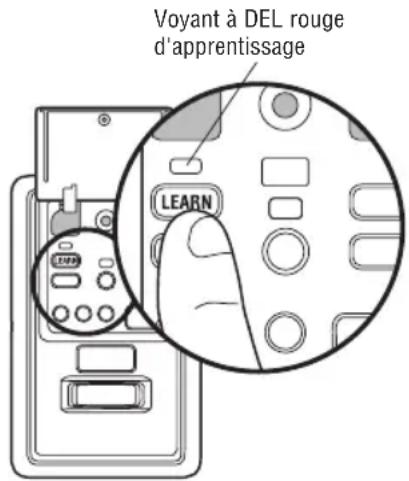 CHAMBERLAIN RJO20C - Configurez et connectez votre passerelle et votre ouvre-porte dans le myQ® App - 2