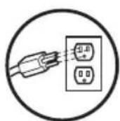 CHAMBERLAIN RJO20C - AVENTISSEMENT - 1