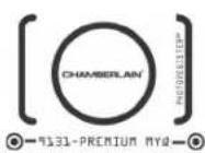 CHAMBERLAIN D2405C - 2