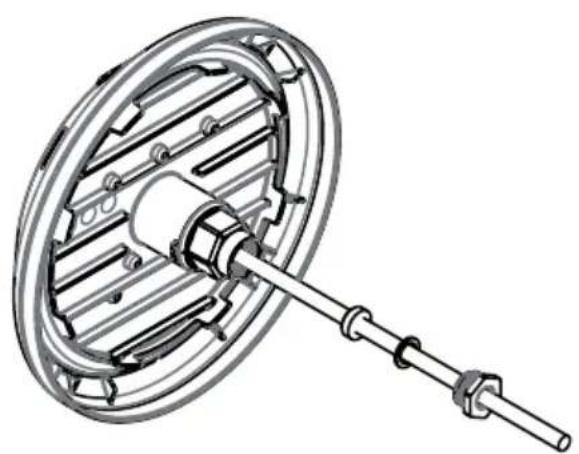 GRE PLREC - INFORMACAO AMBIENTAL Treatment dos equipamentos eletricos e eletronicos em fim de vidautil (So aplicavel na UE) - 8