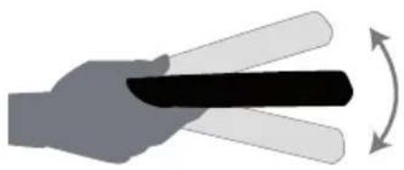 GRE PLREC - ADVERTÉNCIAS DE MONTAGEM E OPERação: - 3