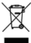 GRE PLREC - INFORMACAO AMBIENTAL Treatment dos equipamentos eletricos e eletronicos em fim de vidautil (So aplicavel na UE) - 1