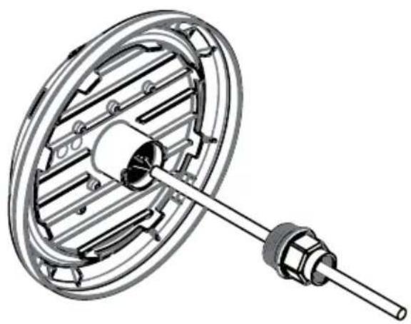 GRE PLREC - INFORMACAO AMBIENTAL Treatment dos equipamentos eletricos e eletronicos em fim de vidautil (So aplicavel na UE) - 9