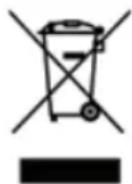 GRE PLREC - ENVIRONMENTAL INFORMATION Processing of electrical and electronic equipment after their period of use (Only applicable in the E.U.) - 1