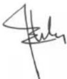 GRE PLREC - DECLARATION CE DE CONFORMITE - 1