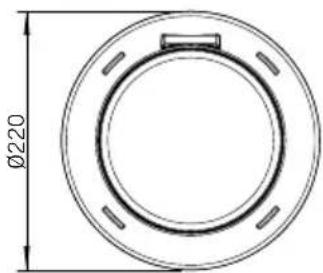 GRE PLREC - DECLARATION CE DE CONFORMIDAD - 1