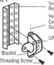 CHAMBERLAIN C2202C - OPTION A - SECTIONAL DOORS - 3