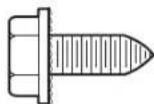 CHAMBERLAIN C2202C - OPTION A - SECTIONAL DOORS - 1
